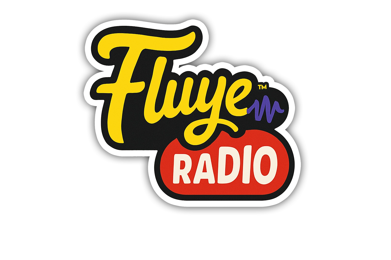 Fluye Radio Studios